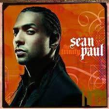Sean Paul - Give It Up To Me